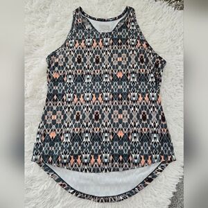 OUTDOOR RESEARCH DESIGNED BY ADVENTURE Tank Top. Size Small. Good preowned condi